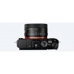 Sony RX1R II Professional Compact Camera with 35mm Sensor